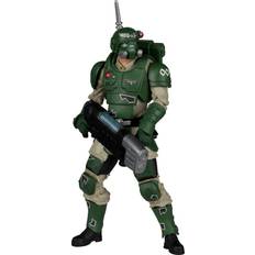 McFarlane Warhammer 40000 Astra Militarum Figure 18 cm