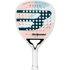 Bullpadel Round Padel Rackets Bullpadel Elite 25 Woman Racket