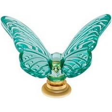 Bosisa Butterfly Dresser Pulls Clear Drawer Knobs