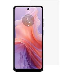 MTP Products Motorola Moto E14 Härdat Glas Skärmskydd