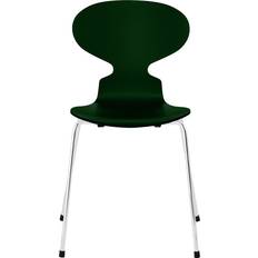 Fritz Hansen Køkkenstole Fritz Hansen Myren Evergreen Kitchen Chair 80.5cm