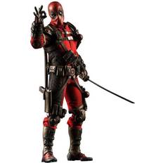 Action Figure Toywiz, Marvel Deadpool Collectible Figure Sideshow Version