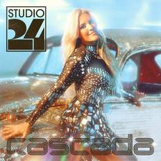 Musik STUDIO 24 Digipack (CD)