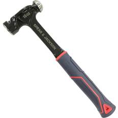Sledge Hammers Spear & Jackson Sj-Bpss16 Ball Pein 16 Oz Sledge Hammer