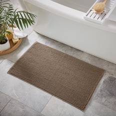 Bathroom Accessories Dunelm Mini Bobble Bath Mat Taupe