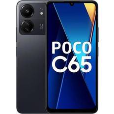 Poco Mobile Phones Poco C65 Smartphone 8+256GB Dual Sim