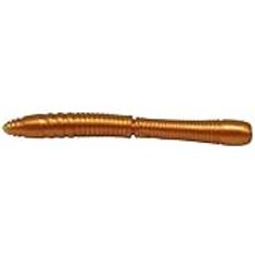 FTM Fishing Tackle Max FTM Lifter Lures Wurmy 6,5 cm flytande gummibete för öring öring bete arom ost kaffemjölk