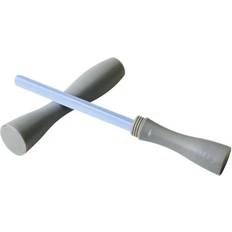 Ceramic Nail File Neon Grey