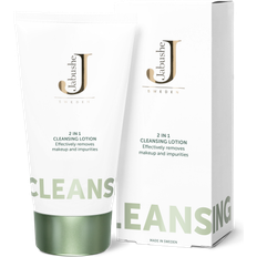 2-in-1 Cleansing Lotion