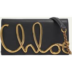 Tasker Chloe Iconic Shoulder Bag - Leather