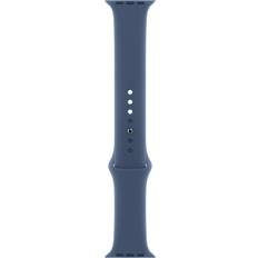 Cinturini per smartwatch Cinturino Sport 46mm Denim M-L