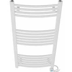 Heated Towel Rails ClearAmbient Wandbefestigter Elektrischer Badheizkörper