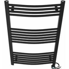Heated Towel Rails ClearAmbient Wandbefestigter Elektrischer Badheizkörper