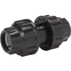Uponor 32MM PP-SAMLEMUFFE