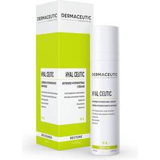 Hyal Ceutic Intense Hydrating Cream