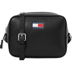 Tasker Tommy Jeans Ess Must Camera Crossbody Schwarz Mann