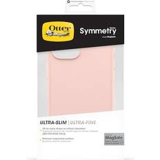 OtterBox iPhone 16 Case Symmetry Series for MagSafe Ballet Shoes Pink