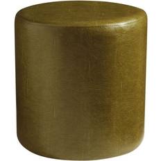 Gold Seating Stools B&Q Round Vintage Gold Diaxh45 Seating Stool 45cm