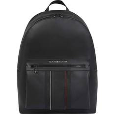 Tommy Hilfiger Laptoptaschen Tommy Hilfiger Foundation Backpack Schwarz