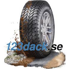 General Grabber AT3 LT265/70 R17 112/109T