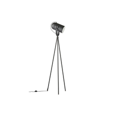 Le klint carronade Le Klint Carronade II Black/Black Oak/Black Golvlampa 170cm