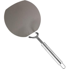 Beige Spatulas Martha Stewart Nylon Pancake Turner 13" x 6.5" x 3.25" Spatula