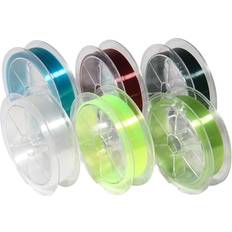 DUNSBY Fishing Line 100m 0.14mm-0.5mm
