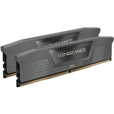 Corsair VENGEANCE Grey 32GB 6000MHz DDR5 Memory Kit