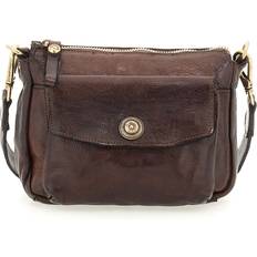 Campomaggi Väskor Campomaggi Shoulder bag dark brown