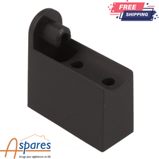Samsung White Goods Accessories Samsung Genuine samsung end cap door handle oven cooker bq2q7g078 bf641fb nv70h5587cb