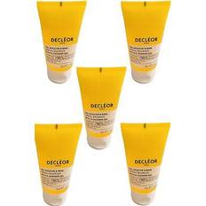 Decléor Body Washes Decléor Decleor bath and shower gel 5x50ml neroli bigarade equiv 250ml
