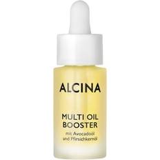 Alcina Multi Oil Booster Gesichtsserum - 15 ml