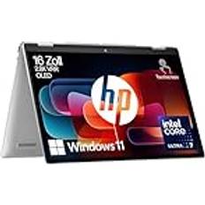 Hp envy 2in1 HP Envy x360 2-in1 Laptop 16 GB LPDDR5 1TB SSD
