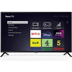 Roku TV Smart 40" Inch Full HD With Freeview Play