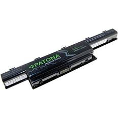 Patona AS10D31 5200mAh Li-Ion 11.1V