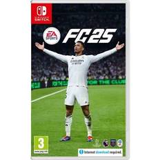 EA Sports FC 25 Standard Edition