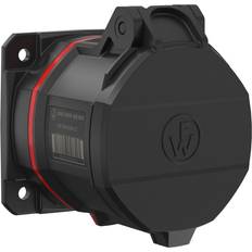 WALTHER-WERKE Walther Werke CEE NEO Anbaudose FW430506SK