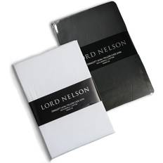 Lord Nelson Hemtextil Lord Nelson Satin 50x60 Örngott