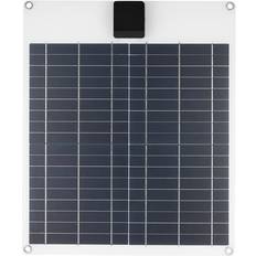 Solar Panels Sufanic 20W Solar Panel Kit Higher Efficiency Flexible And Applicable To More Scenarios