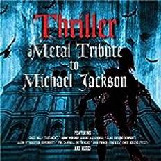 Thriller A Metal Tribute To Michael Jackson (Vinyl)