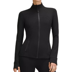 Lululemon Diamond Nulu Define Jacket - Black