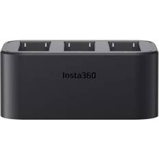 Insta360 Fast Charge Hub For ACE And ACE PRO Cinsaaxe