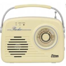 Eltra Luiza Retro SP-11 MP3 USB SD Radio