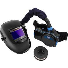 Power Tools Sealey Pwh616 Auto Darkening Welding Helmet