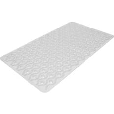 PVC Non-Slip Bath Mats Waves Waves PVC Bath Mat