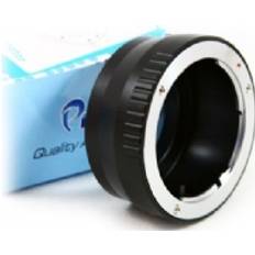 Olympus adapter Pixco Pixco Adapter Olympus Panasonic Micro 4/3 Objektivadapter