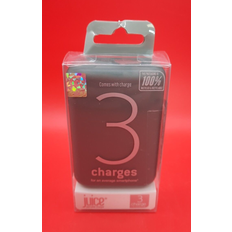 Juice powerbank 3 charge sage colour