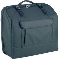 Z-414-BK bag for 41-key/120-button accordion 4 voices