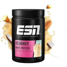 ESN Designer Whey Protein Almond Coconut 908g