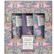 Heathcote & Ivory Bird & Yare Three Hand Creams 3 x 30 ml